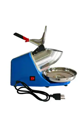 Tiendas EFE Máquina raspadillera de hielo grondoy oferta