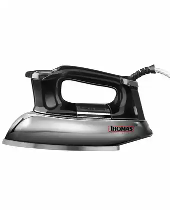 Tiendas EFE Plancha th-7009 thomas 1300w oferta