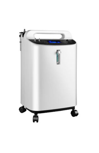 Tiendas EFE Concentrador de oxigeno oxygenic power de 10 lts oferta