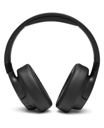 Tiendas EFE Auriculares jbl tune t700bt bt - negro oferta