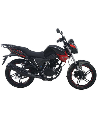 Tiendas EFE Jettor stallion 150gtx - negro oferta