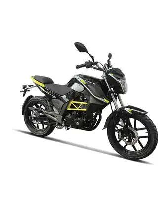 Tiendas EFE Jettor f-51 - negro/amarillo oferta