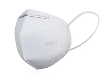 Tiendas EFE Mascarilla kn95 5 capas fda - caja x 50 unidades oferta