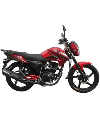 Tiendas EFE Jettor f-26 - rojo oferta