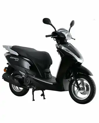 Tiendas EFE Jettor adventure classic - negro oferta