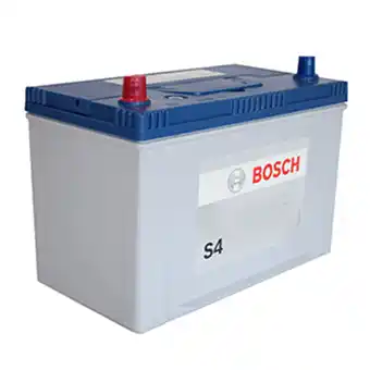 Tiendas EFE Batería bosch 95d31r bhd oferta