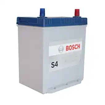 Tiendas EFE Batería bosch 40b19l oferta