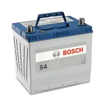 Tiendas EFE Batería bosch 65b24ls oferta