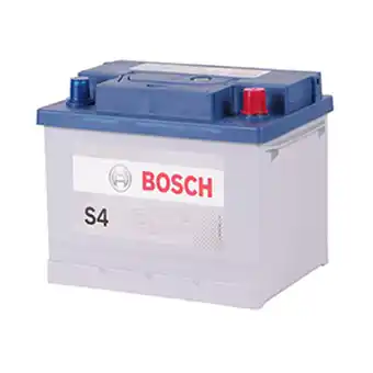 Batería bosch 54519