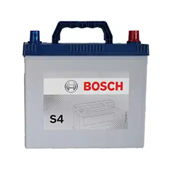Tiendas EFE Batería bosch ns60ls oferta