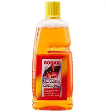 Tiendas EFE Champu brillo concentrado sonax 1lt oferta