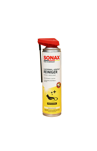 Tiendas EFE Limpiador electrónico 400ml sonax oferta