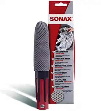 Tiendas EFE Esponja limpia aros sonax oferta