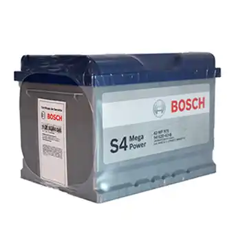 Tiendas EFE Batería bosch 42mp s4 / s4 60d oferta