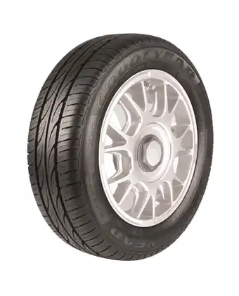 Tiendas EFE Llanta goodyear 145/70r13 ducaro hi-miller 71t oferta