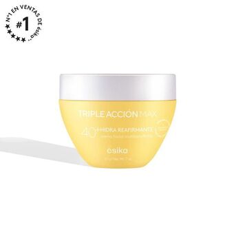 Ésika Crema triple acción 40+ oferta