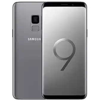 Linio Samsung galaxy s9 sm-g960u 64gb gris oferta