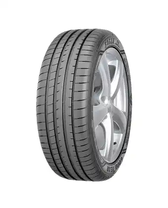 Tiendas EFE Llanta goodyear 255/50r19 eagle f1 asymmetric 3 suv 107y oferta