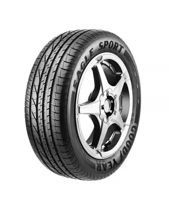 Tiendas EFE Llanta goodyear 185/60r15 eagle sport 88h oferta