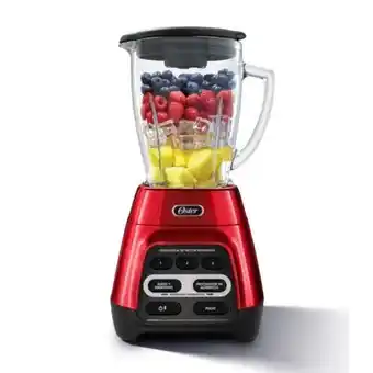 Hiraoka Licuadora oster blstpyg1310rbg 1.5l oferta