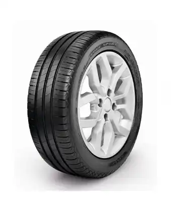 Tiendas EFE Llanta kelly 205/55r16 edge sport 91v oferta