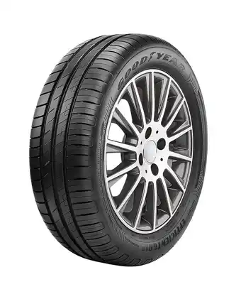 Tiendas EFE Llanta goodyear 205/50r17 efficientgrip performance 2 93w oferta