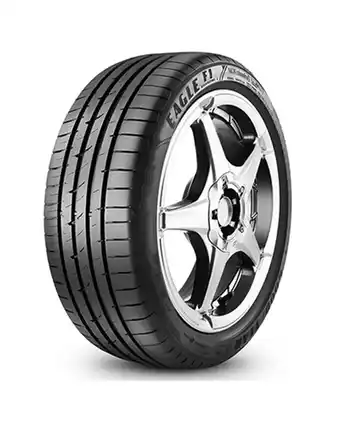 Tiendas EFE Llanta goodyear 265/40r19 eagle f1 asymmetric 2 98y oferta