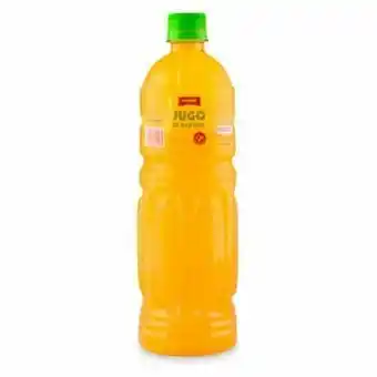 Tottus Jugo de naranja pasteurizado oferta