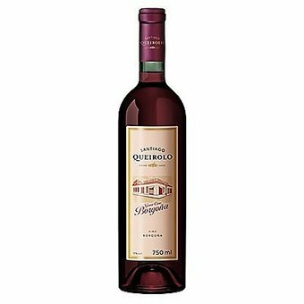 Tottus Vino santiago queirolo borgoña oferta