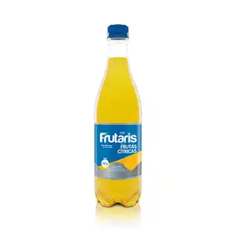 Tottus Frutaris citricas 500ml oferta