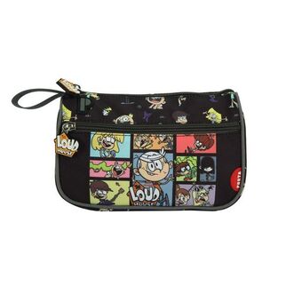 Porta Cartuchera breaking - car loud sisters oferta