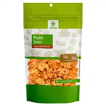 Tottus Nueces peladas oferta