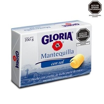 Tottus Mantequilla oferta