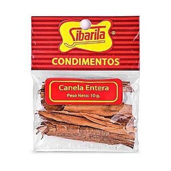 Tottus Canela entera oferta