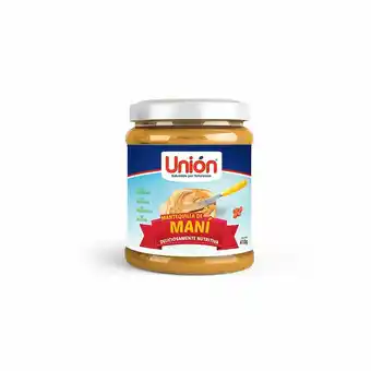Tottus Mantequilla de mani oferta