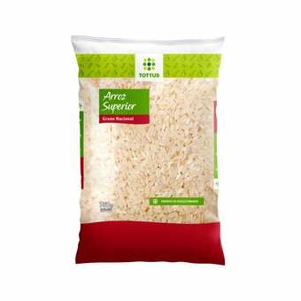 Tottus Arroz superior oferta