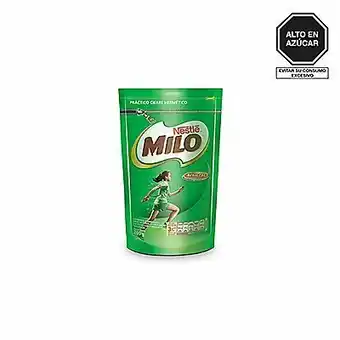 Tottus Complemento nutritivo actigen milo oferta