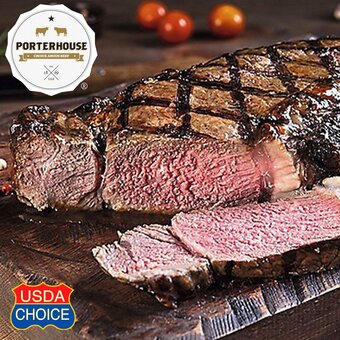 Tottus Bife angosto porterhouse x kg oferta
