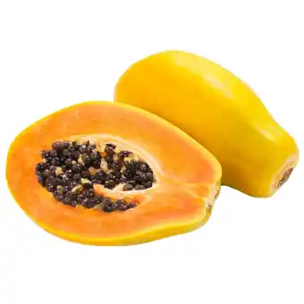 Tottus Papaya baby oferta