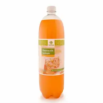 Tottus Gaseosa tottus cola naranja oferta