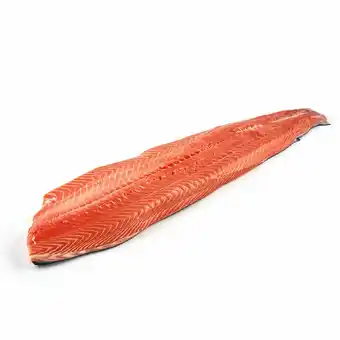 Tottus Filete de salmon fresco oferta