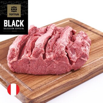 Tottus Asado de tira deshuesado oferta