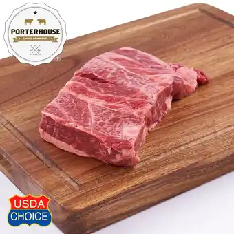 Tottus Asado de tira sin hueso porterhouse x kg oferta