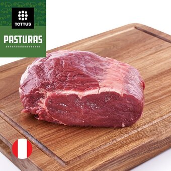 Tottus Bife ancho oferta
