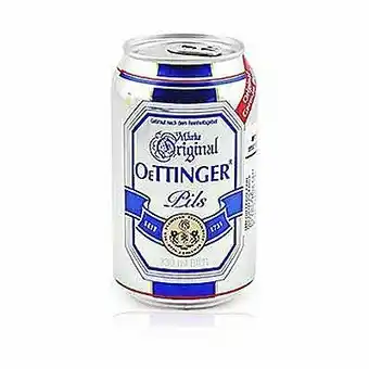 Tottus Cerveza pilsener oferta
