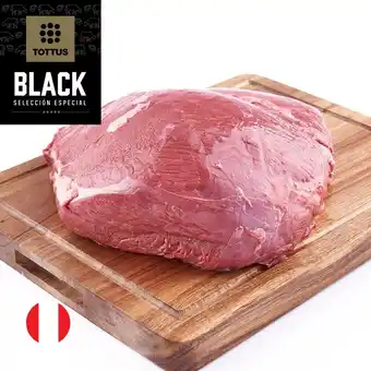 Tottus Corazon de cuadril oferta