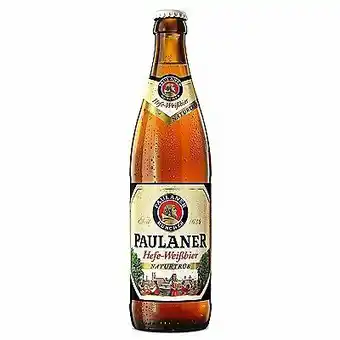 Tottus Cerveza hefe weibbier naturtrub oferta