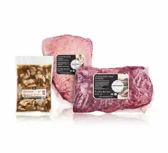 Tottus Combo parrillero premium alitas hawaianas oferta