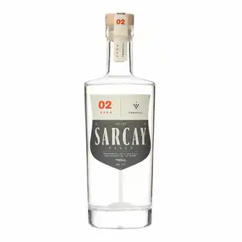 Tottus Pisco sarcay puro torontel oferta