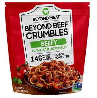 Tottus Sucedaneo de carne molida oferta